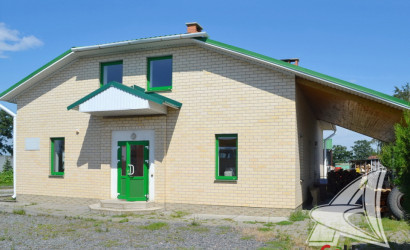 Продажа склада, Тельмы-1,  397.1 кв.м.. Фото 2