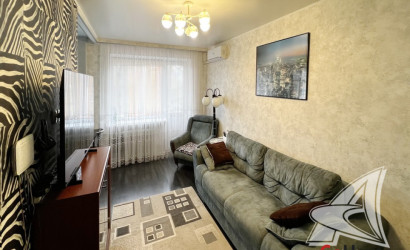 Купить 3-комнатную квартиру, Брест, Центр, ул. Гоголя. Фото 3