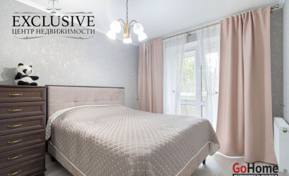 Купить 4-комнатную квартиру, Жодино, Скорины просп., 7. Фото 6