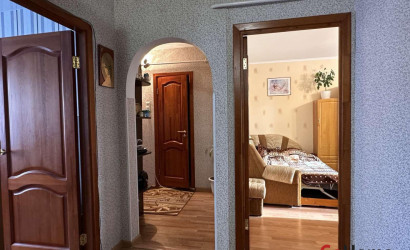 Купить 2-комнатную квартиру, Жабинка, Кирова ул.. Фото 12