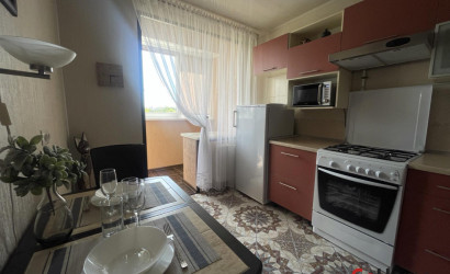 Снять 2-комнатную квартиру на сутки, Гродно, ул. Гагарина , д. 18Б. Фото 8