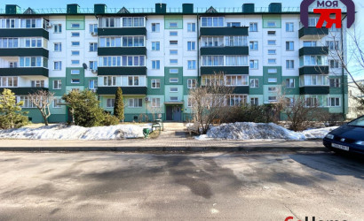 Продажа торгового помещения, Солигорск, Ленина ул., 24,  38.4 кв.м.. Фото 15