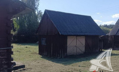 Купить дом в деревне, Замшаны, Хотиславский с/с, 19.99 соток. Фото 6