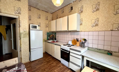 Купить 1-комнатную квартиру, Могилев, Щорса, 2/а. Фото 10