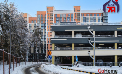 Купить 2-комнатную квартиру, Минск, Подлесная ул., 4 (Партизанский район). Фото 24