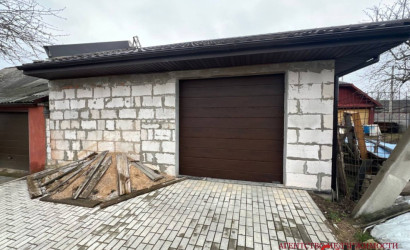 Купить дом, Барановичи, 2-й Шевченко, 6 соток. Фото 5