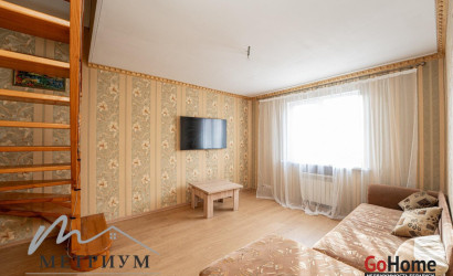 Купить дом, Столбцы, Сенкевича ул., 11.83 соток. Фото 1