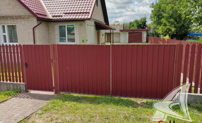 Купить дом, Жабинка, г. Жабинка, 8.08 соток. Фото 19