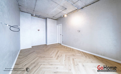 Купить 3-комнатную квартиру, Минск, Аэродромная, 24(Октябрьский район). Фото 16