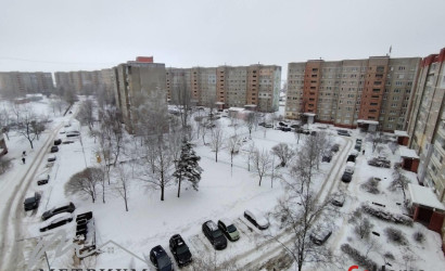 Купить 2-комнатную квартиру, Жодино, Ленина просп., 2. Фото 15