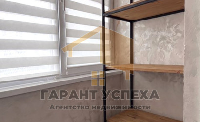 Купить 3-комнатную квартиру, Брест, Махновича. Фото 5