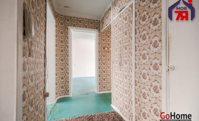 Купить 3-комнатную квартиру, Минск, Мавра ул., 64 (Фрунзенский район). Фото 18