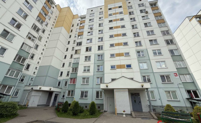 Купить 3-комнатную квартиру, Гродно, Дзержинского, 56А. Фото 19