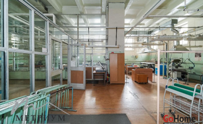 Аренда помещения, Минск, Мележа ул., 3,  от 143.6 до 995 кв.м.. Фото 6