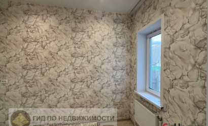 Купить дом, Гомель, ул. Гомельская, 2.5 соток. Фото 9