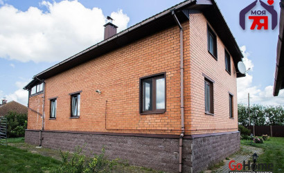 Купить коттедж, Озеро, Минская ул., 18.82 соток. Фото 6