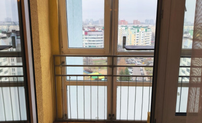 Купить 1-комнатную квартиру, Минск, ул. Рафиева, д. 54а (Московский район). Фото 14