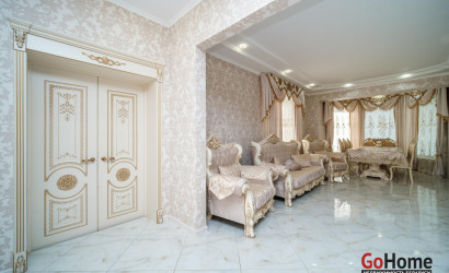 Купить дом, Большое Стиклево, Московская ул., 18, 15 соток. Фото 21