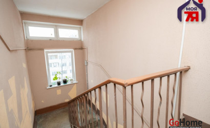 Купить 2-комнатную квартиру, Минск, Уборевича ул., 20 (Заводской район). Фото 15