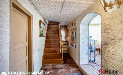 Купить дом в деревне, Красное Урочище, 10.3 соток. Фото 11