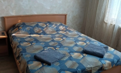 Снять 1-комнатную квартиру на сутки, Витебск, ул. В.Интернационалистов , д. 27. Фото 9