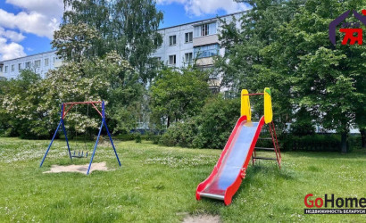 Купить 3-комнатную квартиру, Солигорск, Козлова ул., 48. Фото 20