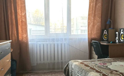 Купить 2-комнатную квартиру, Солигорск, козлова 58. Фото 14