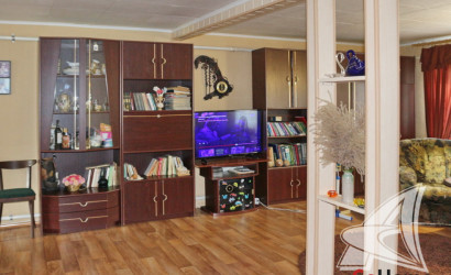 Купить дом, Леплевка, Домачевский с/с, 25 соток. Фото 7