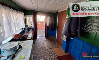 Купить дом, Полоцк, Никитина ул., 60 соток. Фото 42