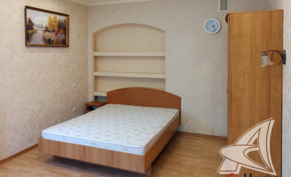  2-этаж.(123.9 м2), Брест(Пугачево)