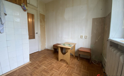 Купить 2-комнатную квартиру, Минск, Куйбышева, 32 (Советский район). Фото 4