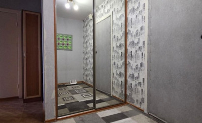 Купить 2-комнатную квартиру, Минск, Прушинских, 58 (Ленинский район). Фото 8