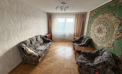 Купить 3-комнатную квартиру, Гродно, Ольги Соломовой, 138. Фото 2