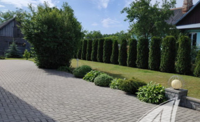 Купить дом, Жабинка, г. Жабинка, 12.27 соток. Фото 20