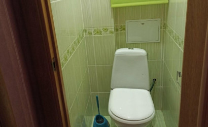 Купить 1-комнатную квартиру, Лида, А.Невского ул., 44. Фото 10