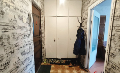 Купить 1-комнатную квартиру, Минск, Жуковского, 6/3 (Октябрьский район). Фото 12