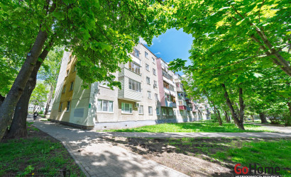 Купить 2-комнатную квартиру, Минск, Казинца, 110(Октябрьский район). Фото 13