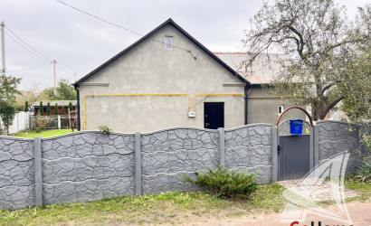 Купить дом, Брест, Граевка, 6.31 соток. Фото 33