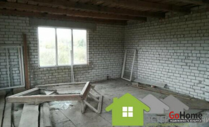 Купить дом в деревне, Лесное Доржи, 9.96 соток. Фото 5