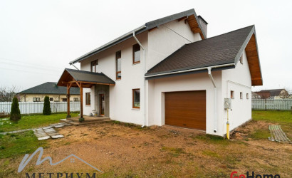 Купить дом, Ясная поляна, Садовая, 10.02 соток. Фото 1