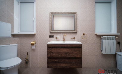 Купить дом, Большое Стиклево, Московская ул., 18, 15 соток. Фото 40