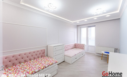 Купить 3-комнатную квартиру, Минск, ул. Маяковского, д. 100 (Ленинский район). Фото 16