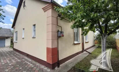  1-этаж.(86.4 м2), Брест(Киевка)