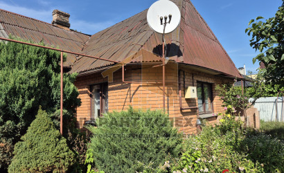 Купить дом, Брест, ул. Пушкинская, 3.48 соток. Фото 1