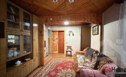 Купить дом в деревне, Наш Родник, 4 соток. Фото 14