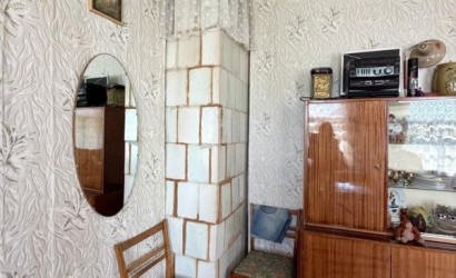 Купить дом, Теплень, Октябрьская ул., 51, 18.19 соток. Фото 8