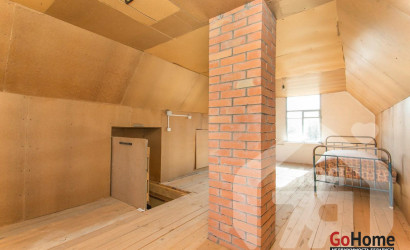 Купить дом в деревне, Гранат, 10 соток. Фото 10