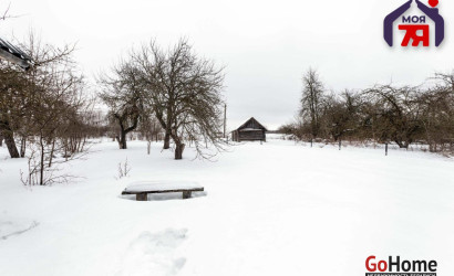Купить дом, Стайки, Центральная ул., 20 соток. Фото 9