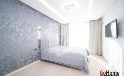 Купить 3-комнатную квартиру, Минск, Лосика ул., 31 (Московский район). Фото 20