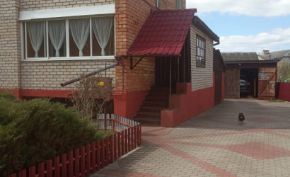 Купить дом, Глубокое, Южная, 5.5 соток. Фото 1